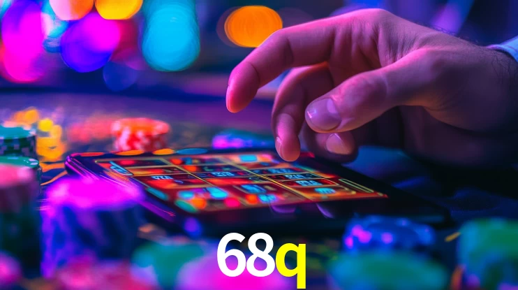 Conta Pessoal 68q